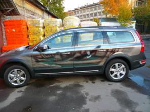 Аэрография на автомобили и байки!