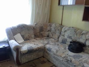 Аренда квартиры