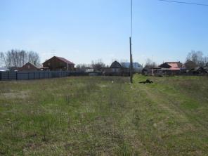 Продам землю 15 соток ИЖС Московская область Ногинский район с. Балобаново