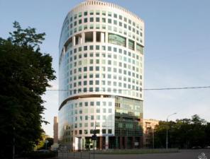 Офиcнoе помещение, 97. 5 кв.м