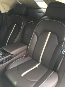Audi A8 4200 см.куб., 2011 г., АТ, бензин турбо