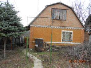 продается дача в СНО Колос, Ростовское море