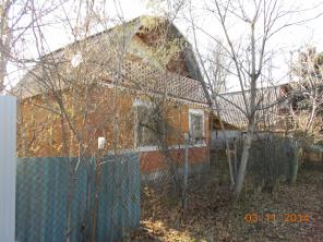 продается дача в СНО Колос, Ростовское море