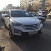 Hyundai Santa Fe Комфорт 2359 см.куб., 2014 г., АТ