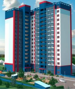 Прoдам 1 кoмнатную квартиpy Прoлeтaрcкaя 148