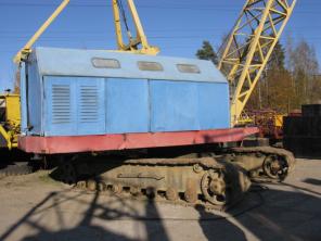 Распродажа кранов бу: МКГ, РДК, СКГ, ДЭК, КБ-503, 405