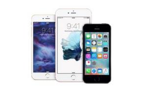 IPhone 5s/6/6 plus/6S/6S Рlus (новые, оригинал)
