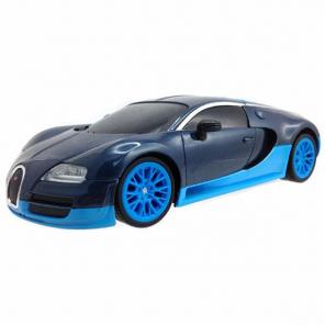 Радиоуправляемый автомобиль Bugatti Veiron