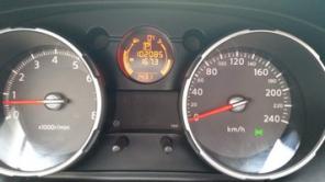 Nissan Qashqai SE+ 1997 см.куб., 2008 г., АТ