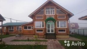 Продаю ЗИМНИЙ ДОМ на Озере 140 м2. Раменский район