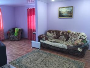 Сдам коттедж 180м 23 км от МКАД Рогачевское ш., село Озерецкое
