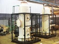 Нефтегазовое оборудование