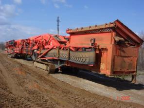 Продам sandvik qa450 (extec s-7)