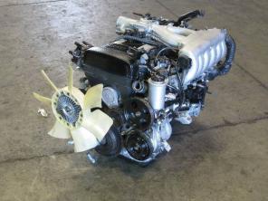 Японский двигатель на Газель 1JZ 2JZ 5VZ