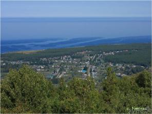 Земельный участок в собственности
