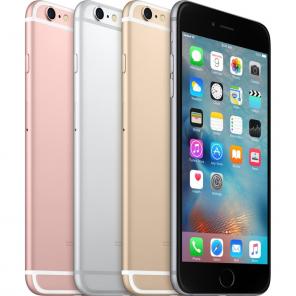IPhone 6S, 1 SIM, Android 4.2,2 ядра+подарок