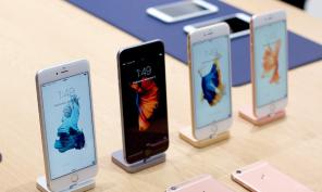 IPhone 6S, 1 SIM, Android 4.2,2 ядра+подарок