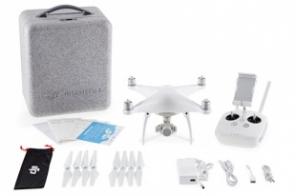  DJI Phantom 4, , 