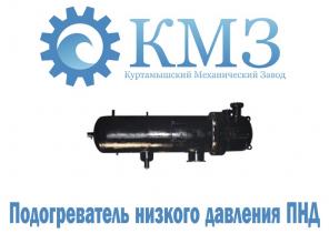 Пароводяные подогреватели (МВН)