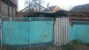 Продам участок 1,5 сот пгт. Яблоновский