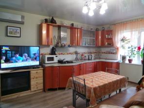 Продается 2 дома в Кастрополе Большая Ялта