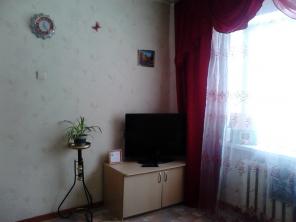 1-комнатная квартира бизнес класса посуточно (Сургут, ул.Островского, 28)