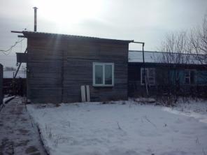 Продам коттедж в п. Козулька.
