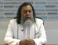 Помощь мага Моисея Лепэдату