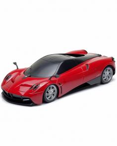 Машинка на р/у Pagani Huayra Welly порадует Вас