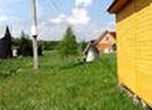 меняю участок на любое жилье в Великом Новгороде