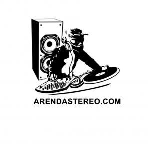  ,    arendastereo