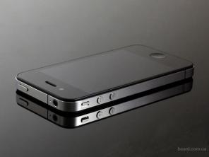 Реплика iPhone 6s (черный)