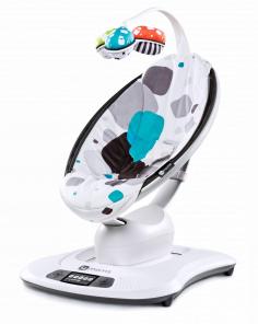 кресло-качалка mamaroo