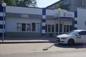 Продажа нежилого пемещения