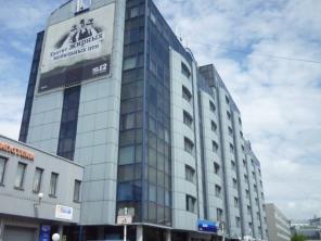 Продажа коммерческой недвижимости
