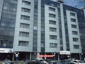 Продажа коммерческой недвижимости