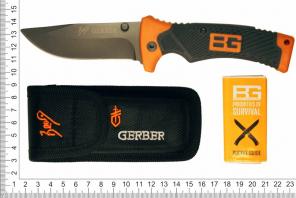 Нож выживания gerber большой оптом