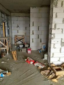 Продается 2ккв в Ялте (ул. Красных Партизан)
