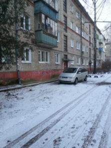 Продается 3-х комнатная квартира Московская обл, Люберецкий район, пос. Малаховка