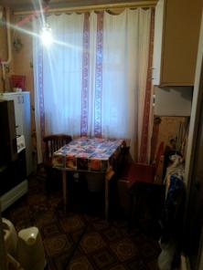 Продается 3-х комнатная квартира Московская обл, Люберецкий район, пос. Малаховка