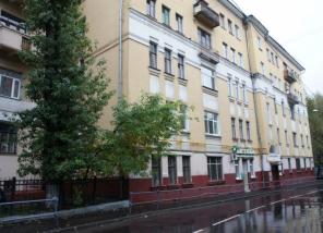 Продам 1-ком. квартиру у м. Белорусская