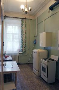 Продам 1-ком. квартиру у м. Белорусская