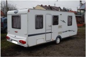 :     CARAVELAIR R5402P. 2008 . 870 . .