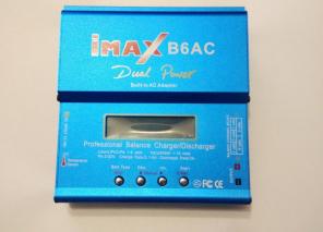Зарядное устройство Imax B6AC