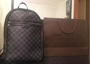 Рюкзак Louis Vuitton Michael