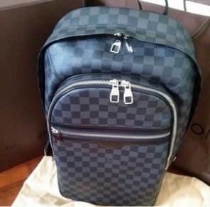 Рюкзак Louis Vuitton Michael