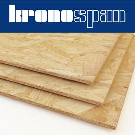Предлагаем OSB Kronospan со склада в Москве.