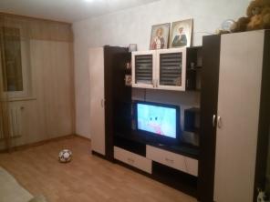 Продам квартиру с мебелью и техникой