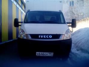 Продажа Ивеко Дейли