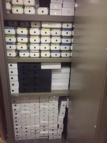 Продаём о п т о м iPhone